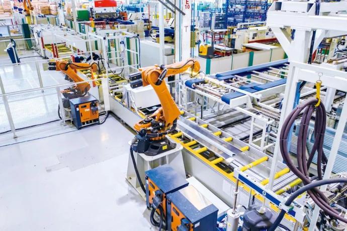 2019年的奥的斯电梯,了不起的滨海智造合集