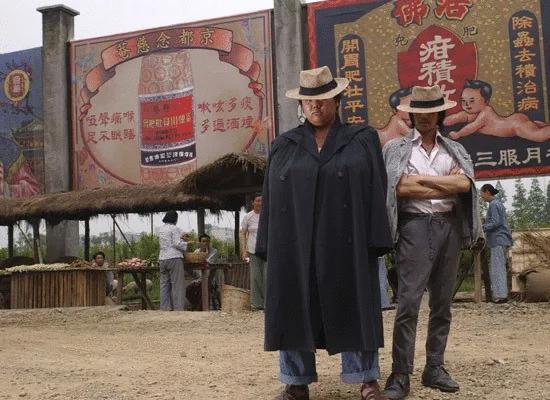 周星驰亲自解读新喜剧之王,新喜剧之王周星驰2019