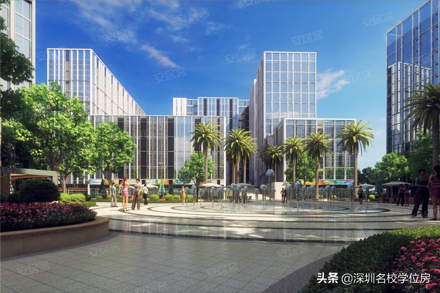 深圳对口学校,深圳9年一贯制直升学校的条件