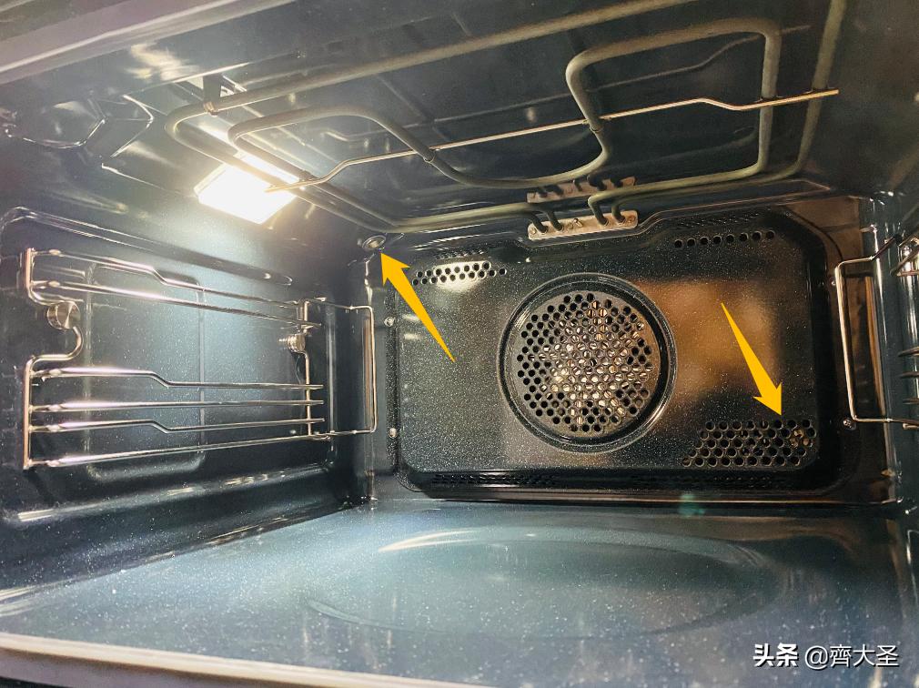 嵌入式蒸烤箱哪种控温方式好,蒸烤箱全嵌入式哪种好