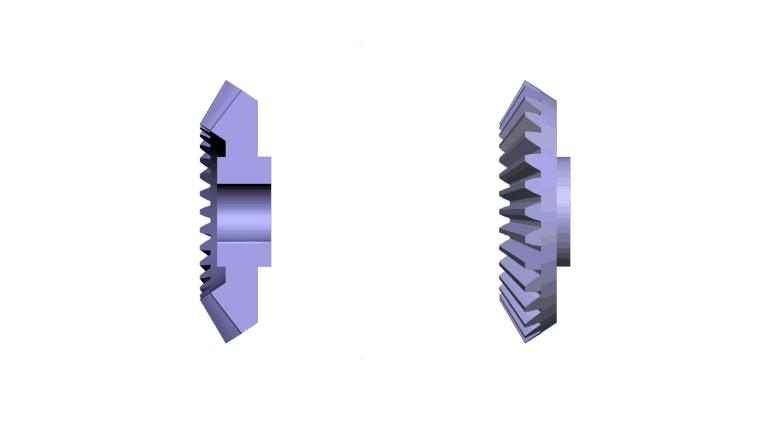 机械制图看图最全讲解视频,机械制图手绘最全讲解视频