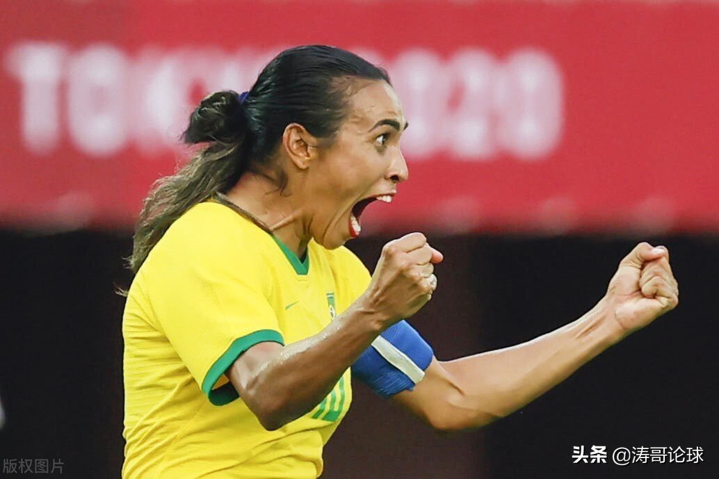 中国女足输得不冤,新一代“铿锵玫瑰”已经是技不如人了