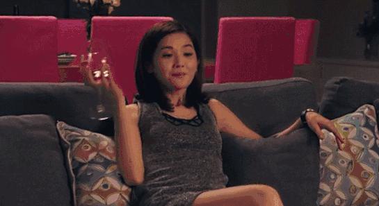 十年酝酿一瓶酒，只为您“红运当头”