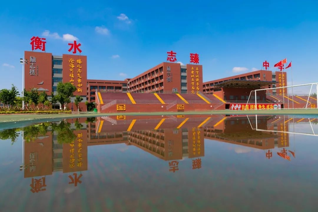 专家认为衡水二中的教育方式,衡水二中清河志臻中学