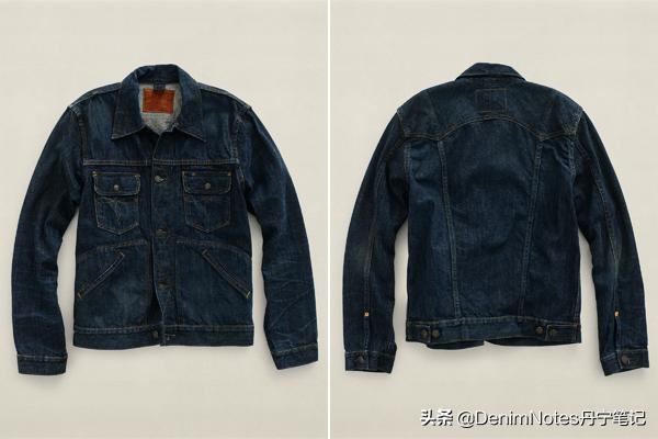 美国人穿的低端牛仔裤品牌有哪些,美式爆款牛仔裤品牌有哪些