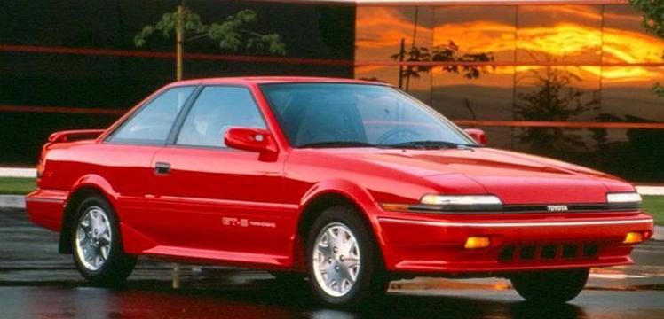 52年丰田,53年历史