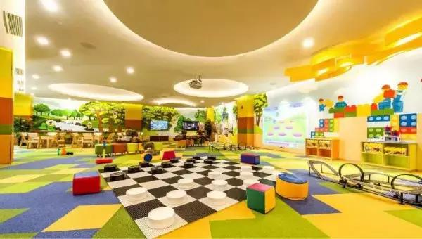 江浙沪十佳亲子酒店,江浙沪2-3天短途旅游亲子酒店推荐