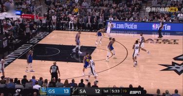 博古特首秀初观察：进攻严重拖空间，防守优缺点鲜明