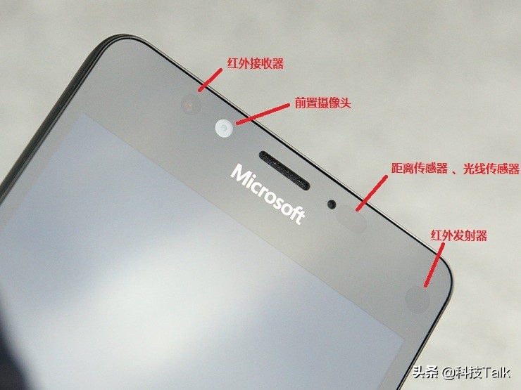 lumia950xl用上win11,windows10mobile应用推荐