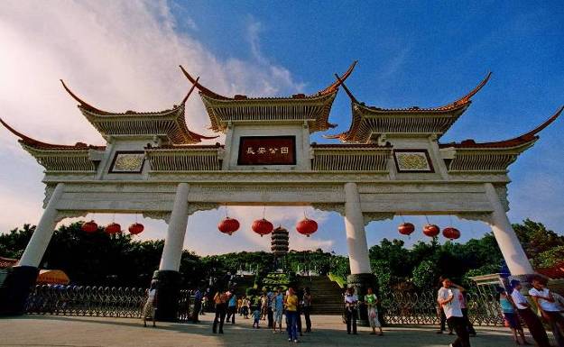 东莞市长安镇简介,东莞市长安镇沙头简介