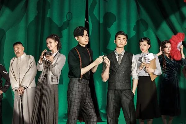 一部严重被忽略的国产剧,10部不容错过的国产良心剧有哪些