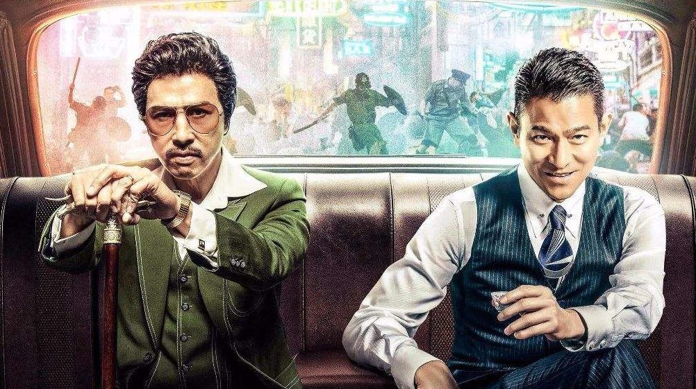 那些熟悉的配乐,那些熟悉的电影情节音乐