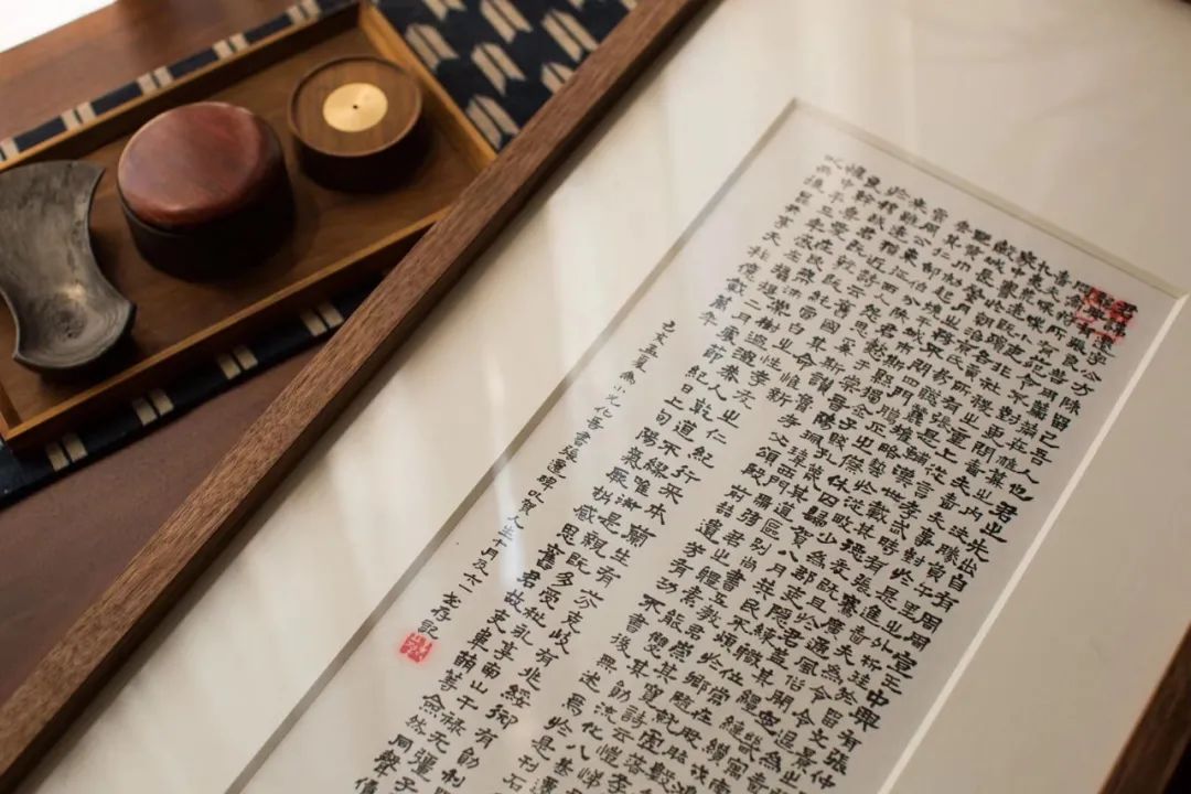 谷雨|乘愿而来，刷新我们的世界