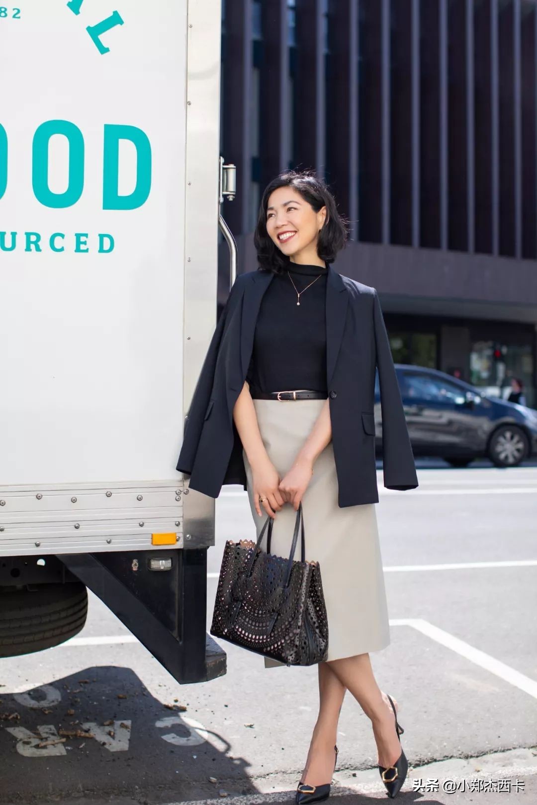 打包去纽约,我只带了这11个包!|小郑搬家记(一)