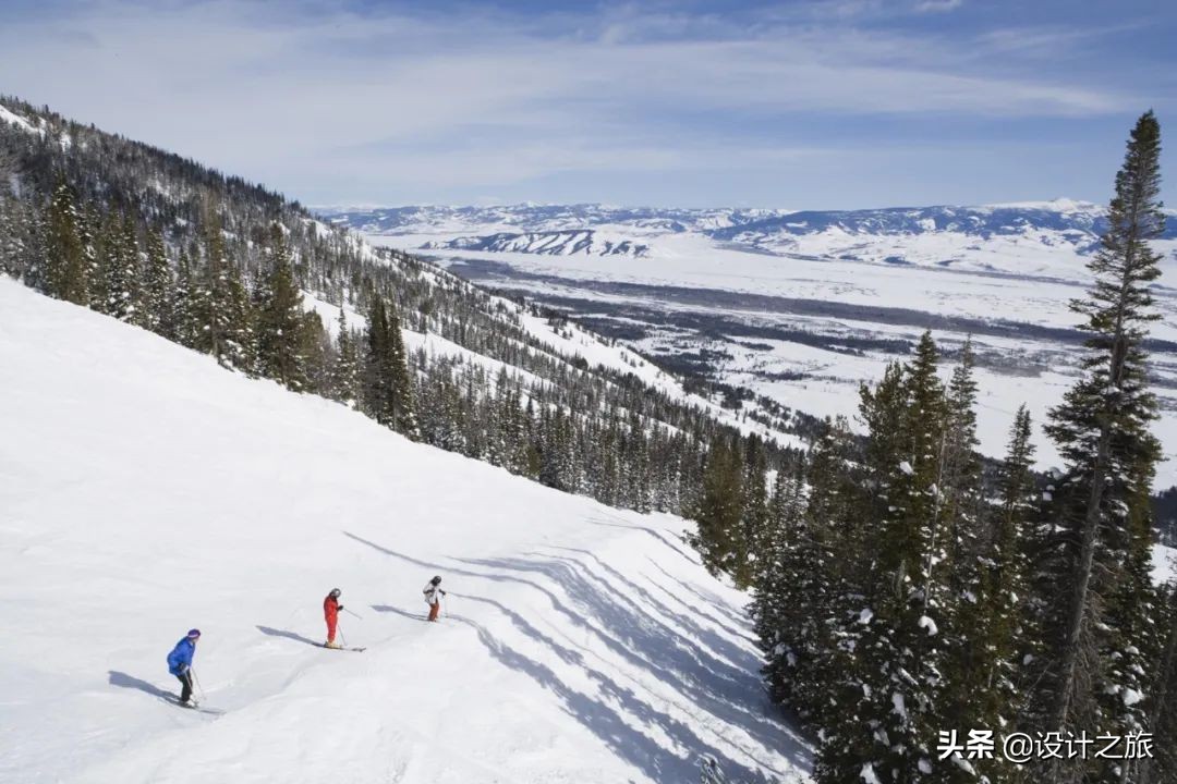 全球35家安缦住宿本身是一种修行,全球32家安缦