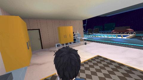 我花了50块钱,围观了一个“-6.5”的元宇宙