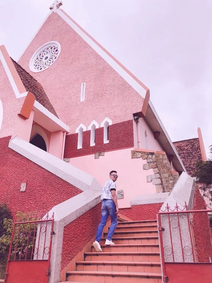 芽庄出发去胡志明,胡志明美奈大叻游