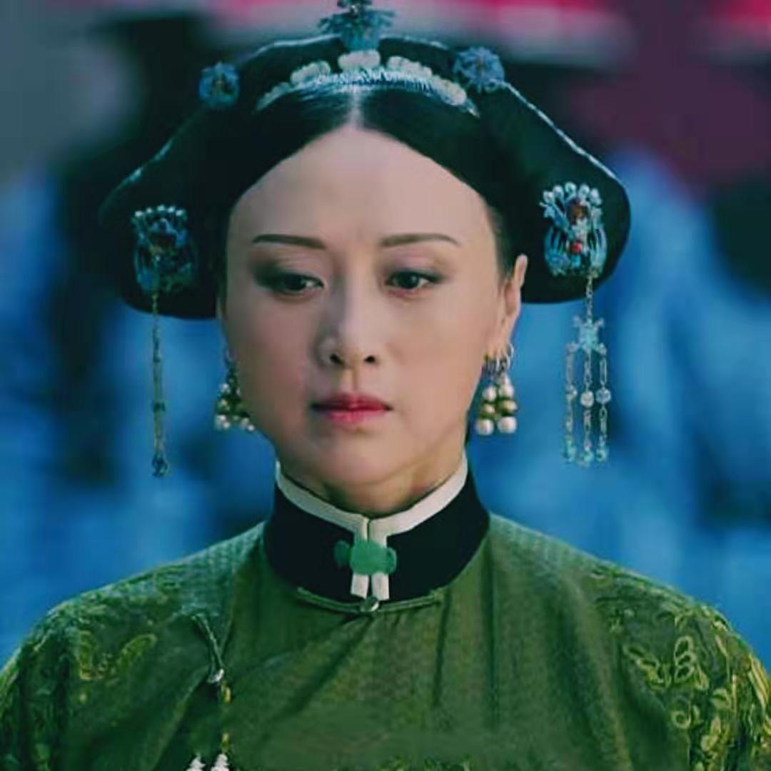 清朝二十一位皇贵妃,清朝二十二个皇帝谁过得最好