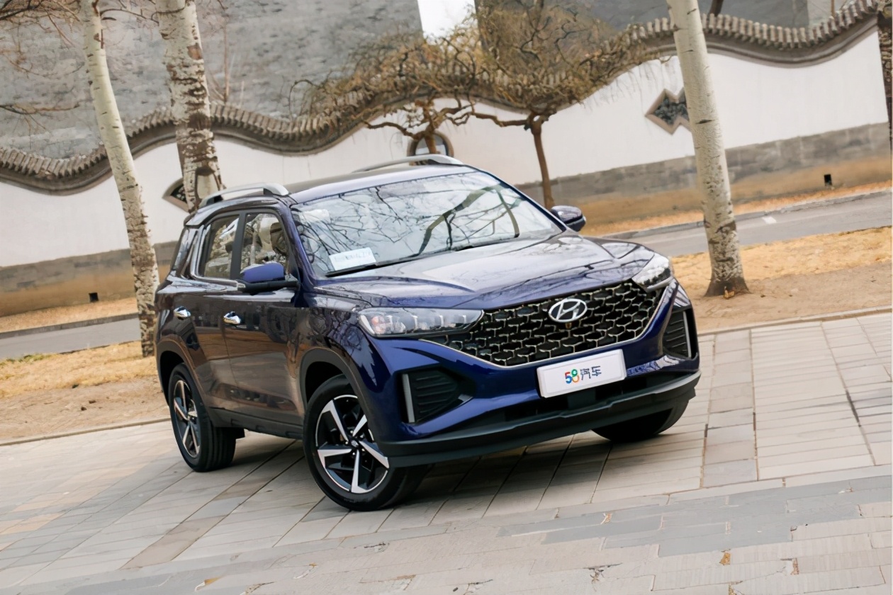 北京现代新款ix35用车感受,现代ix35用车视频