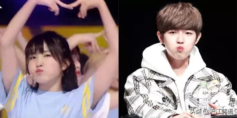 雪莉跟赖冠霖撞脸,赖冠霖撞脸雪莉视频