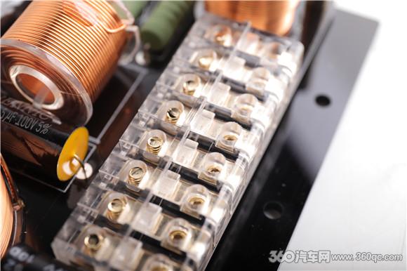 芬朗re-6.3ii三分频,芬朗re6.3两分频