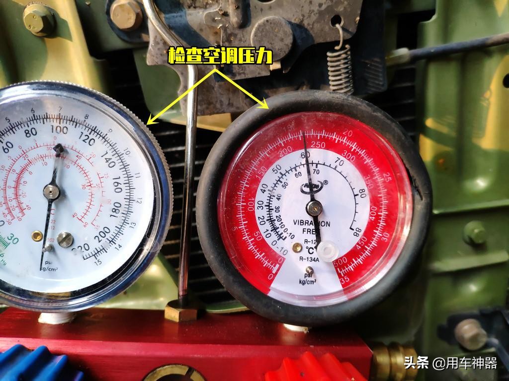 空调不冷修理技巧,空调不冷怎么维修有视频