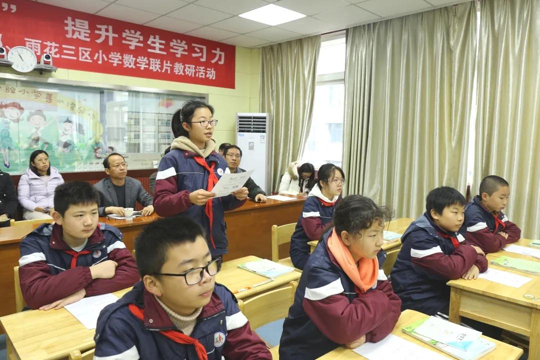 雨花实小善水湾分校,雨花实验小学善水湾分校施教范围