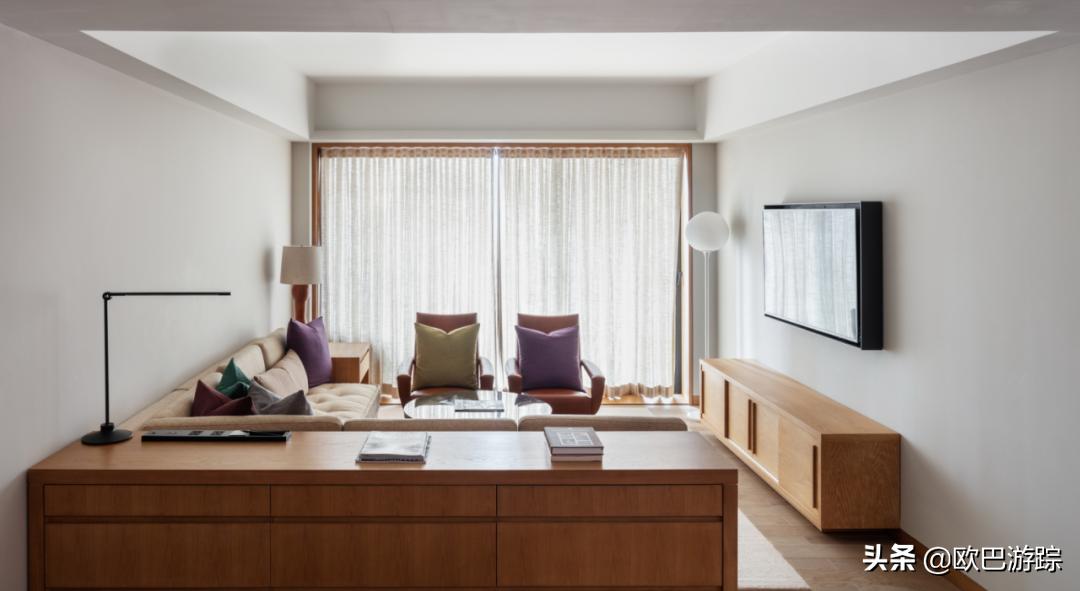 耗资15亿打造富春江畔地标酒店,姑苏城外顶级豪华酒店