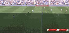 斩获西甲第三球带队挺进欧战，武磊在西班牙人这半个赛季堪称完美