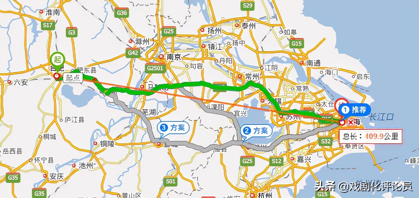 南京开始向西部发展,南京未来的发展理念