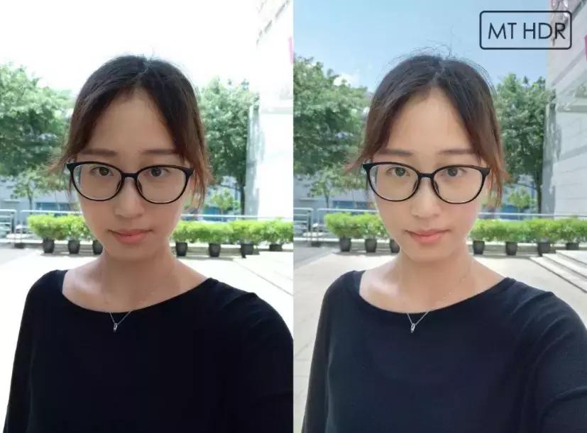 美图秀秀怎么样去除照片里的倒影,美图秀秀怎么样把图片变清晰