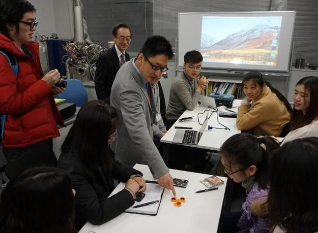 北京大学帅哥学霸高颜值,北大校草炎亚纶