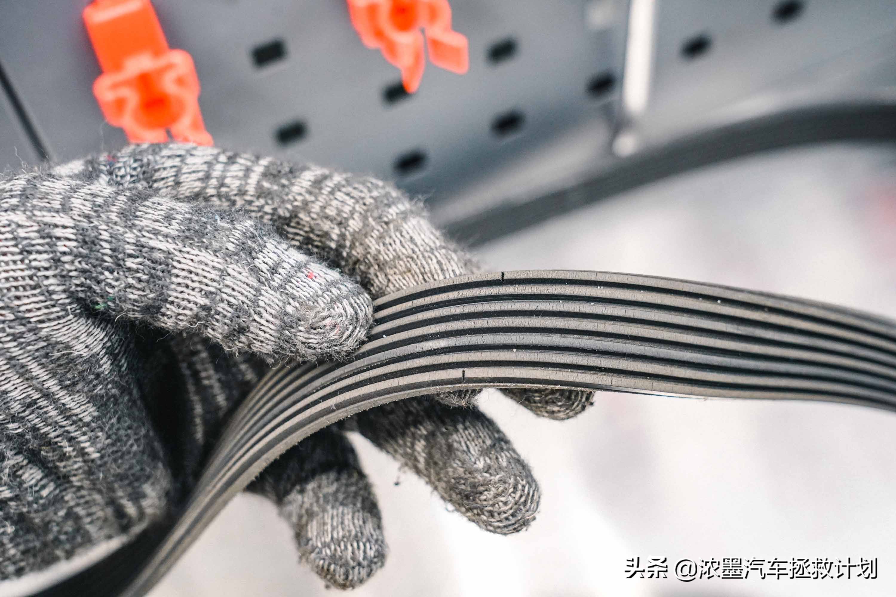 翻新整备修复丰田第一代普瑞维亚,一代情怀丰田普瑞维亚