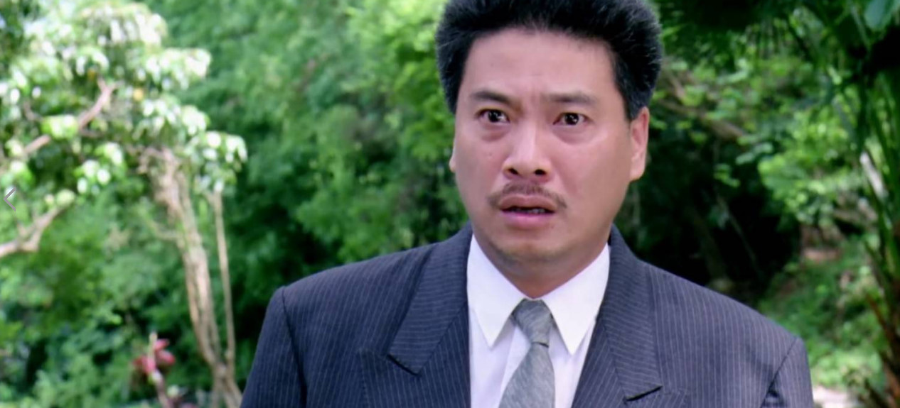 一年一绿叶,百年吴孟达。3000字带你回顾吴孟达传奇一生