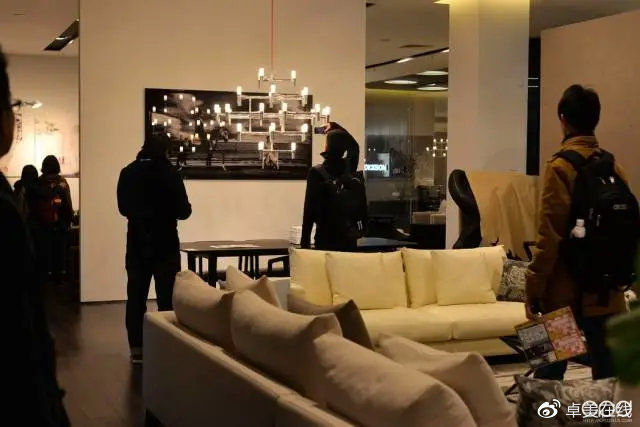 别人家的培训班|卓美学员玩转家具市场