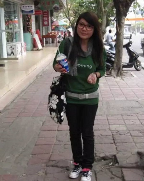 李荣浩减肥又出新高度，小眼睛瘦了还是没变大，大方给出瘦身方法