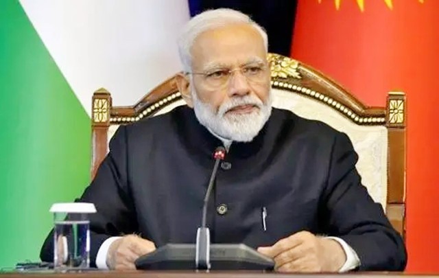 莫迪什么时候参观兵马俑的,莫迪访华第一站西安