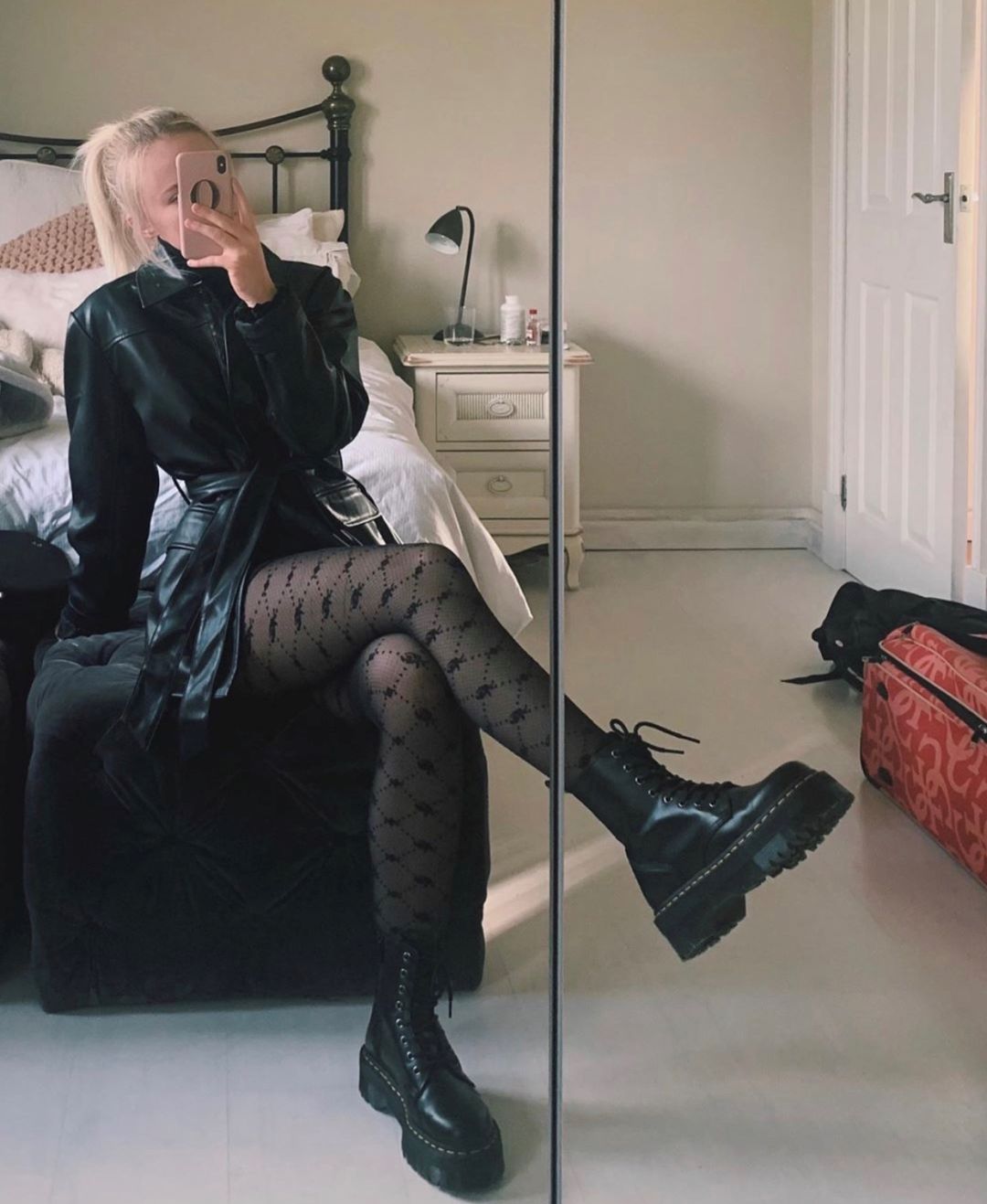 drmartens马丁靴哪款脚感好,drmartens马丁靴哪款好看