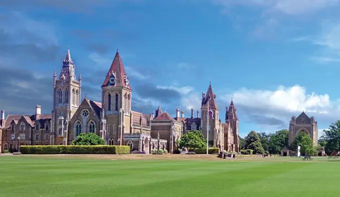 英国最贵的私立高中,英国最贵的私立学校排名