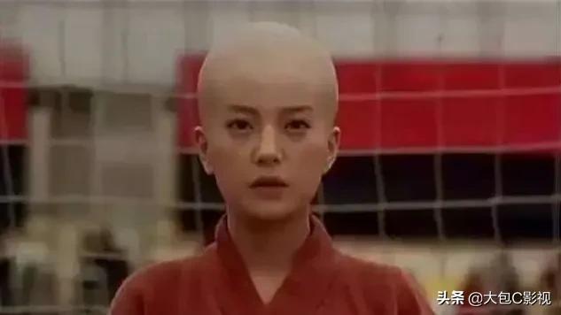 周星驰少林足球到底有多牛,周星驰拍少林足球时多少斤