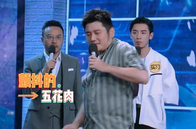 37岁钱枫现状如何,钱枫胖成啥样了