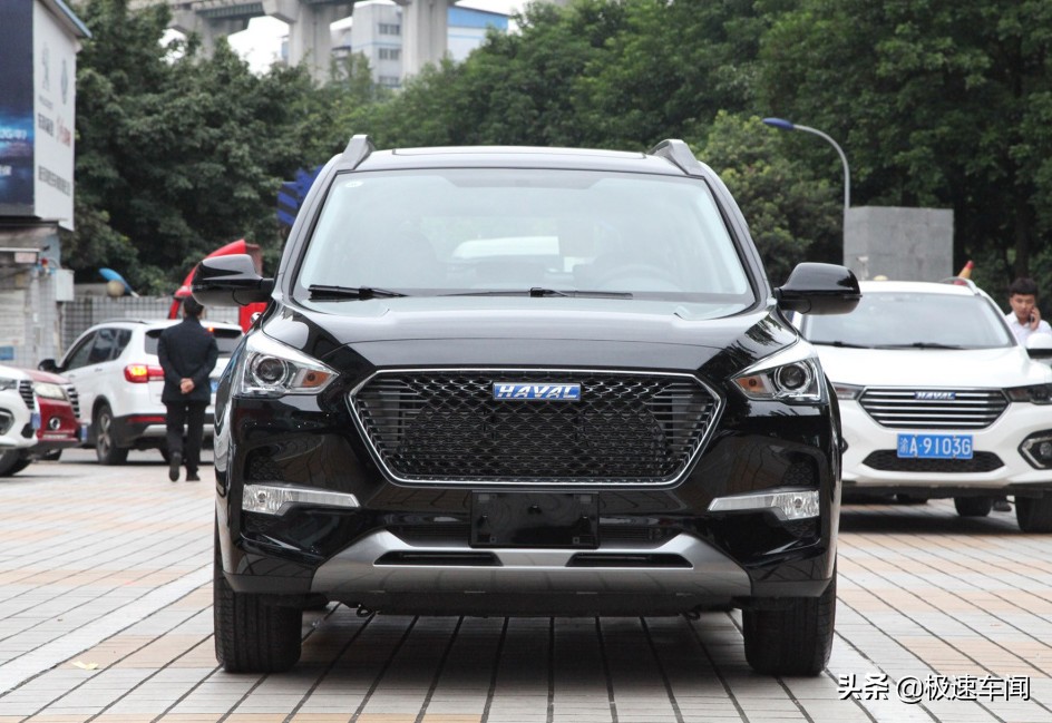 7万多落地！M6真别错过，空间大过同价车型，底盘照搬CR-V