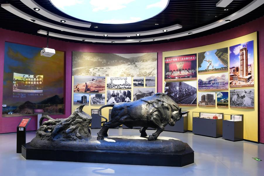 厦门党史教育基地有哪些,深圳有哪些爱国主义教育地点