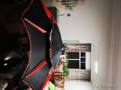 轻巧钓鱼伞防晒,轻薄款防晒伞