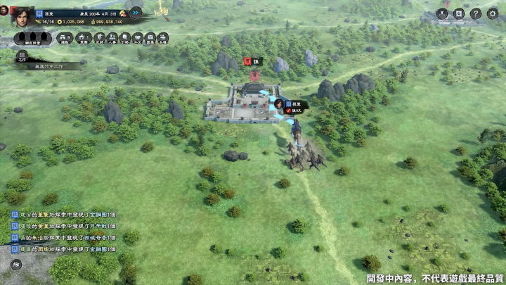 每天的热度榜看不到，策略游戏真的没落了吗？