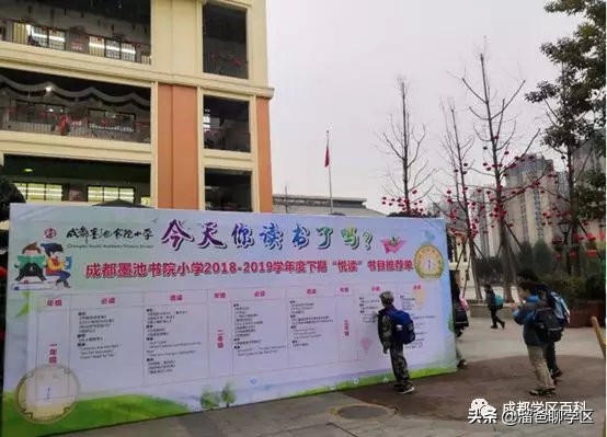 大源片区小学排名,高新区大源片区学校排名