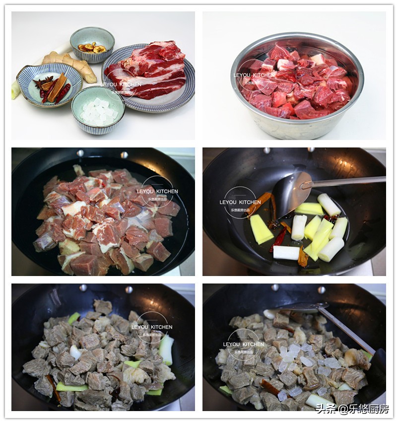 国庆假期推荐8道待客菜,宴客必备10菜一汤