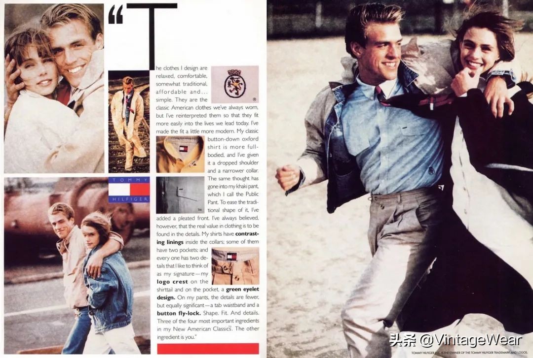 tommyhilfiger退出了吗,tommyhilfiger开业