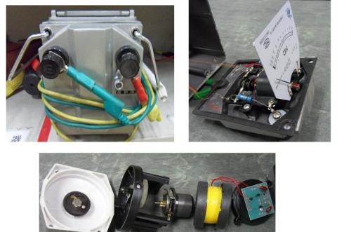摇表的使用方法五招,摇表的使用方法简单