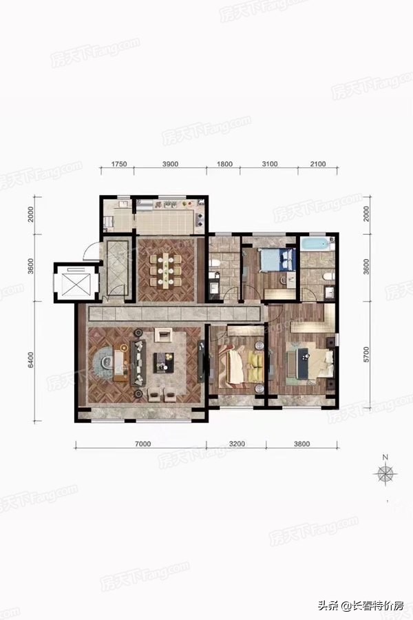 中海玺悦性价比最高,中海玺悦高新北区怎么样